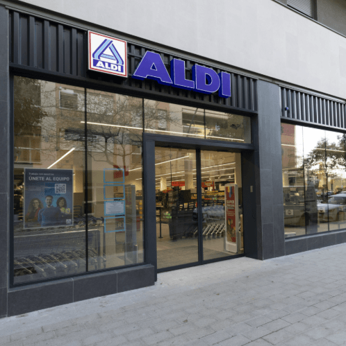 ALDI alcanza las 12 tiendas en Mallorca con una nueva apertura en Palma