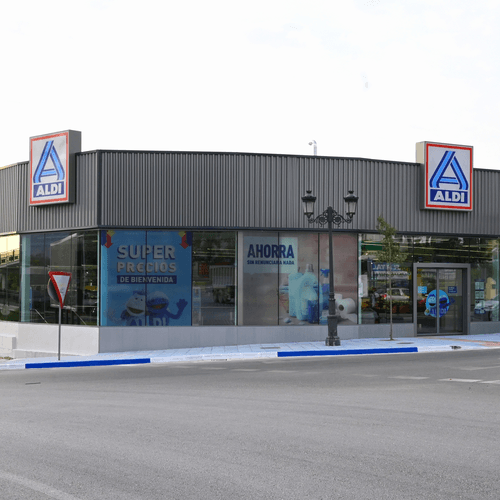 ALDI abre en Marbella y cuenta con 400 empleados en la provincia de Málaga