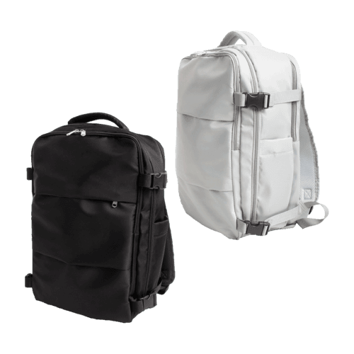 La mochila viral de ALDI vuelve a tiempo para las escapadas navideñas por tan solo 14,99 euros