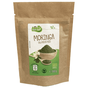 El açaí y la moringa ecológicos en polvo: dos superalimentos disponibles solo esta semana en ALDI