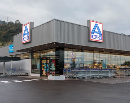 ALDI sigue creciendo en el País Vasco y alcanza las 19 tiendas con su segunda tienda en Barakaldo