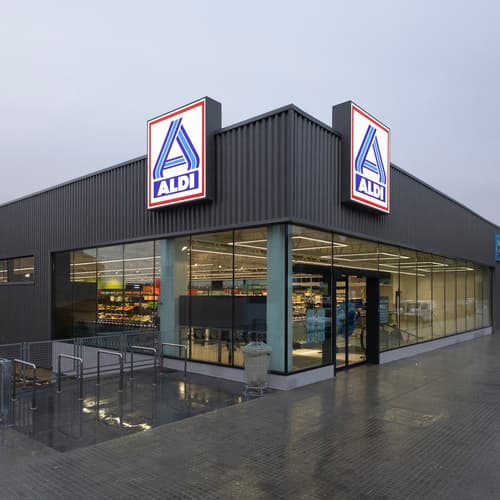 ALDI abre en Palau-solità i Plegamans y alcanza las 70 tiendas en la provincia de Barcelona