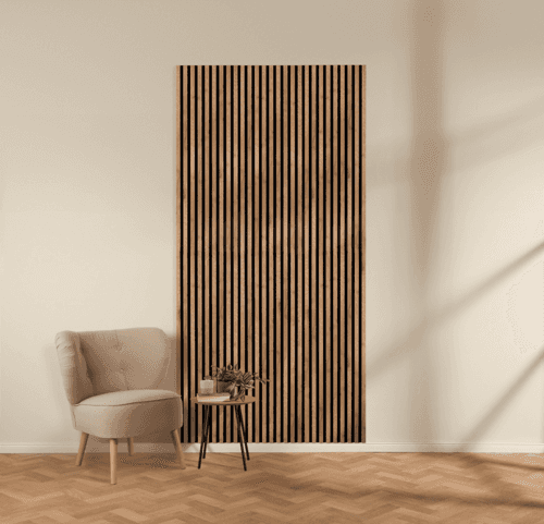 Renueva tu casa con estilo con el panel decorativo viral de ALDI por solo 24,99 euros