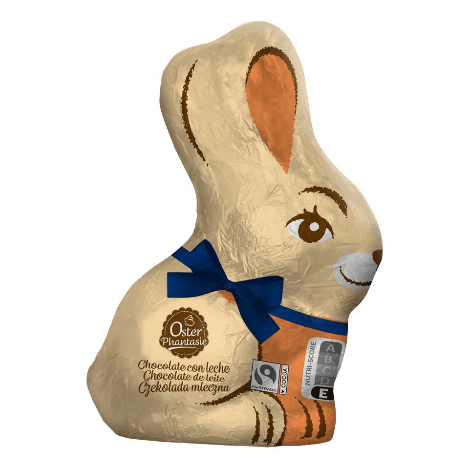 Llega la Pascua a ALDI con deliciosas propuestas de chocolate por menos de 5 euros