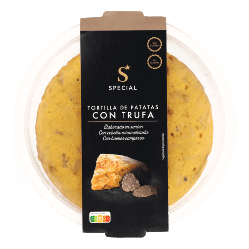 Disfruta de una Navidad sin complicaciones con los platos gourmet de ALDI a precios sin competencia