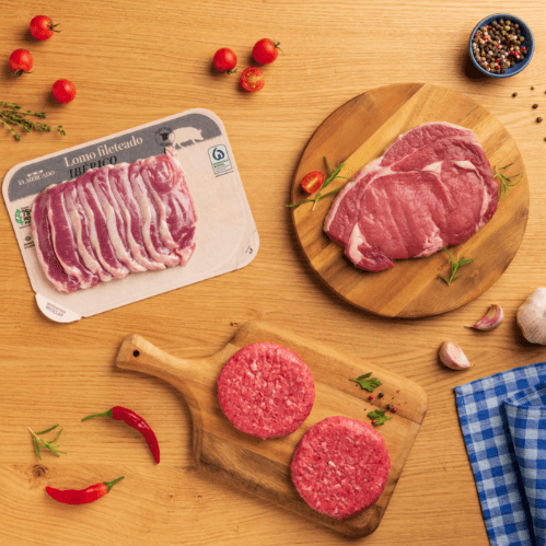 ALDI aumenta la compra de producto fresco nacional un 15% en 2025