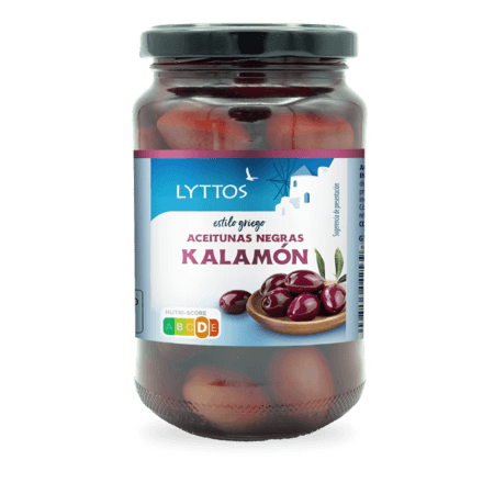 Vive un viaje gastronómico a Grecia sin salir de casa con esta selección de productos de ALDI