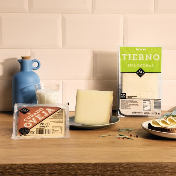 ALDI ofrece esta semana precios bajos en sus quesos premiados para ahorrar en la compra