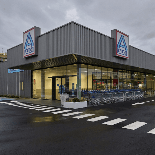ALDI finaliza la reapertura de sus supermercados afectados por la DANA con la puesta en marcha de su tienda en Albal