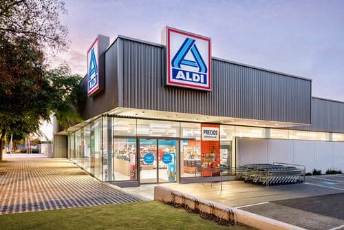 ALDI garantiza más de 130 euros de ahorro a sus clientes tras bajar el precio de más de 600 productos
