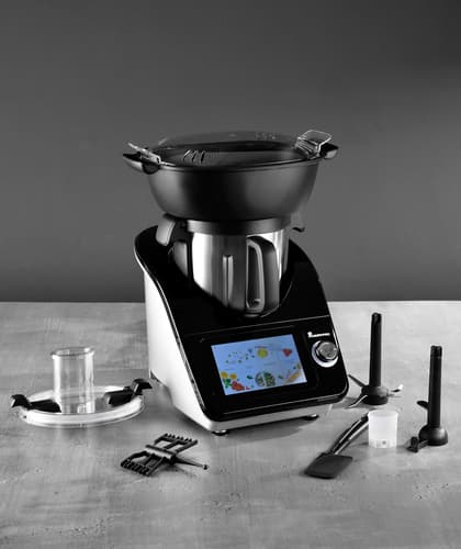 ALDI pone a la venta el Robot de cocina de MasterPro por tan solo 279 euros