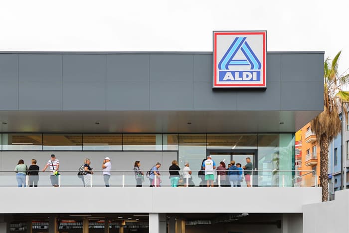 ALDI abrirá su primer supermercado en San Bartolomé de Tirajana el 19 de agosto, en Sonnenland-Maspalomas