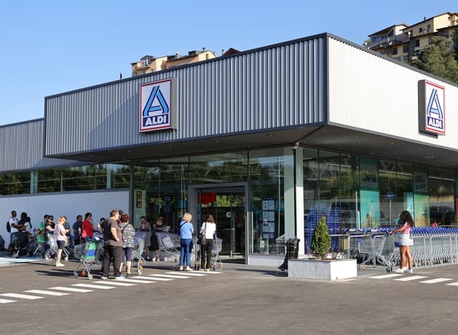 ALDI abre por primera vez en la Seu d’Urgell y ya suma 96 tiendas en Cataluña