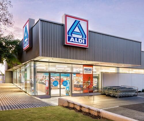 ALDI sigue creciendo en España: abrirá 6 nuevas tiendas en los próximos tres meses
