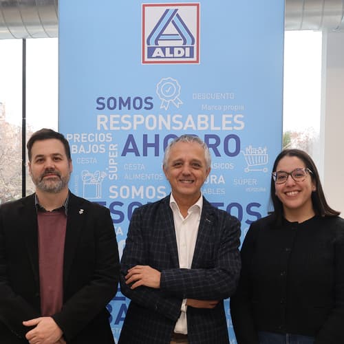 ALDI llega a Bellvitge con su nueva tienda en L’Hospitalet de Llobregat