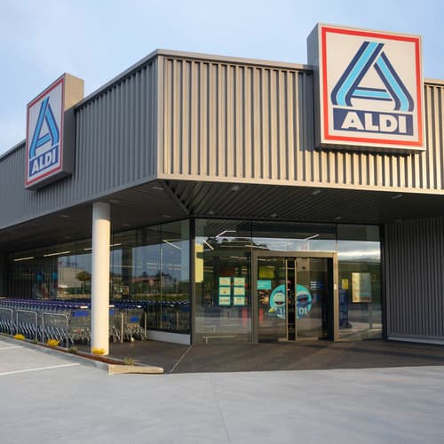 ALDI abre en Sanxenxo con descuentos exclusivos de más del 20%