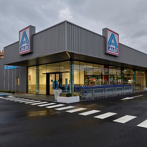 ALDI abrirá dos nuevas tiendas en la provincia de Alicante en noviembre