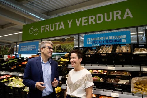 ALDI alcanza las 5 tiendas en Cantabria con su primera apertura en Castro Urdiales