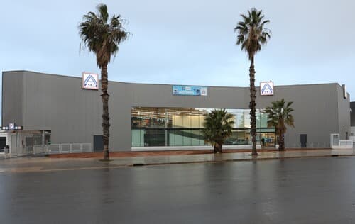 ALDI abre en Valencia la primera de las 5 nuevas tiendas previstas este año en la Comunidad Valenciana