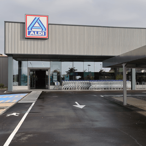 Los precios bajos de ALDI llegan a Torroella de Montgrí el próximo 2 de julio