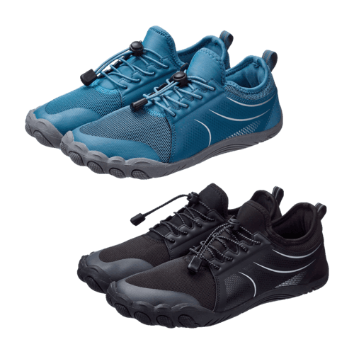 ALDI pone a la venta zapatillas barefoot para todas las edades por menos de 15 euros