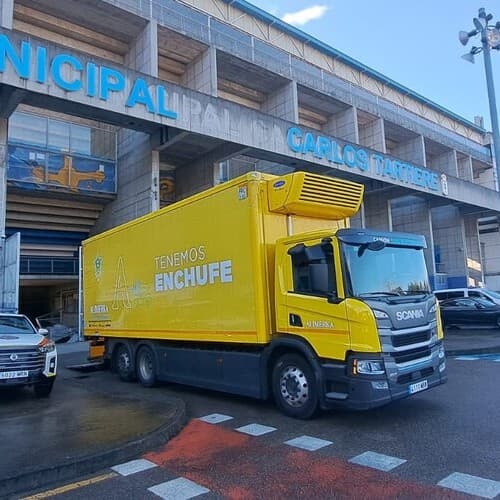 Alimerka pone en marcha una campaña a favor de los afectados por la DANA