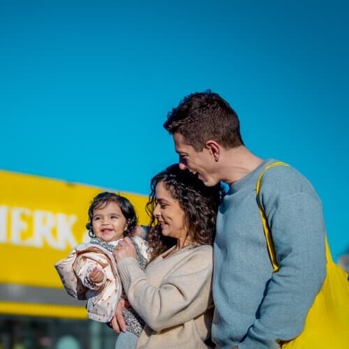 Alimerka reafirma sus compromisos en una nueva campaña de marca