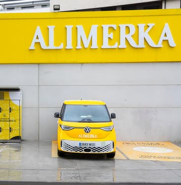 Alimerka apuesta por la digitalización y la sostenibilidad en su nuevo modelo de tienda
