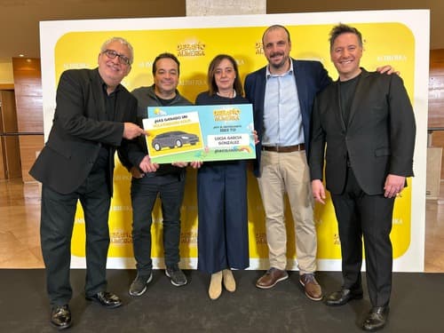 Alimerka entregó más de un millón de euros en premios durante la segunda temporada de su “Desafío”