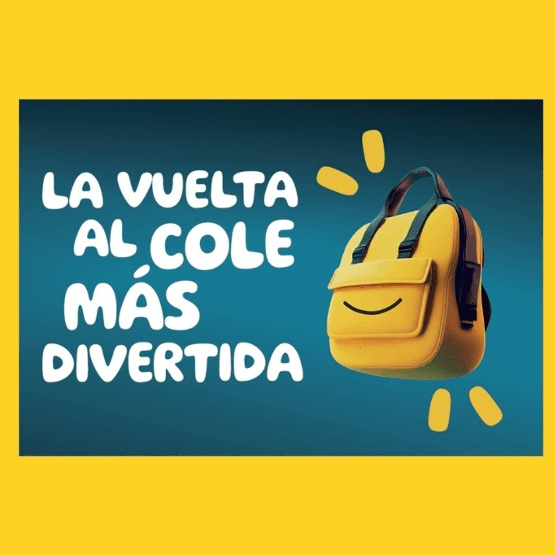 Alimerka ayuda a las Familias con la campaña “Vuelve al Cole Ahorrando”