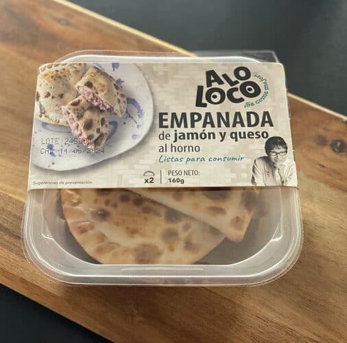 La Historia de las Empanadas: Un Viaje Culinario a Través del Tiempo