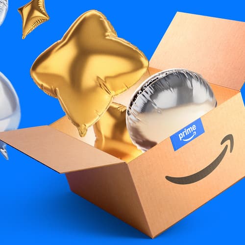 Prime Day 2025 bate récord de ventas durante sus cuatro días de ofertas