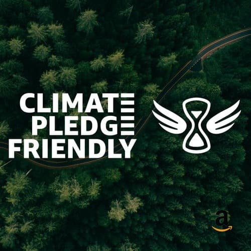 Amazon comienza su Semana Climate Pledge Friendly con ofertas en decenas de miles de productos con certificaciones de sostenibilidad