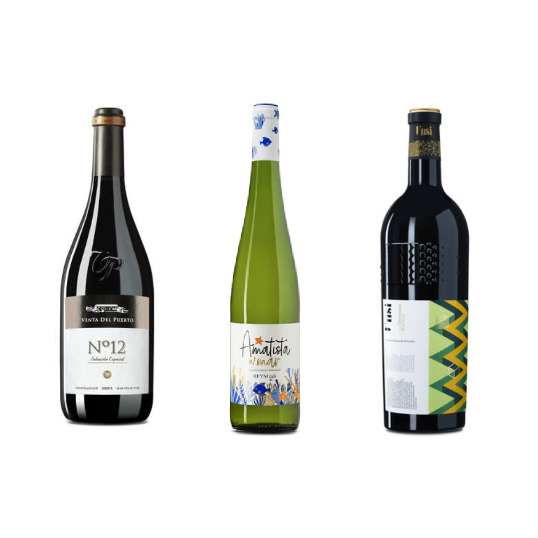 Éxito de los vinos de Anecoop Bodegas en Mundus Vini