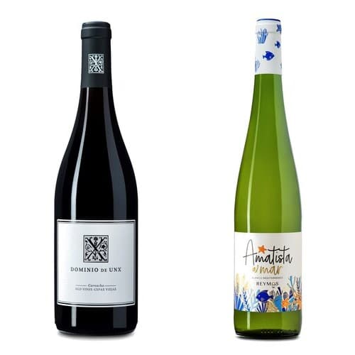 Los vinos de Anecoop Bodegas se alzan con nueve oros en el Challenge Du Vin