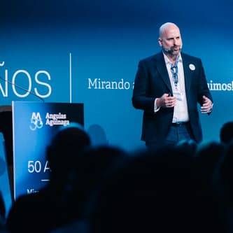 Angulas Aguinaga celebra 50 años de innovación en el sector de la alimentación