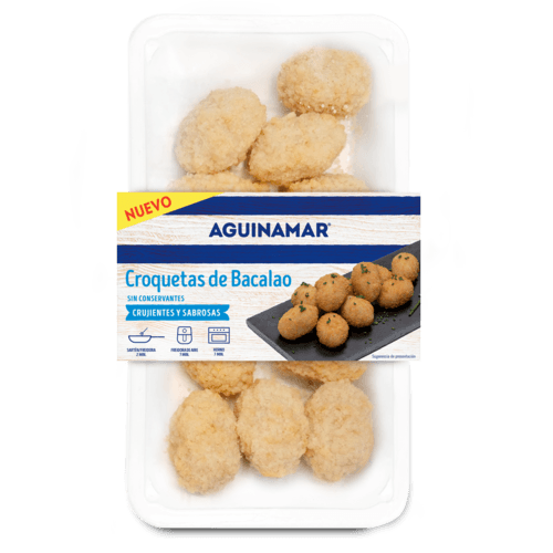 Angulas Aguinaga presentará sus últimas novedades de producto en Conxemar 2024
