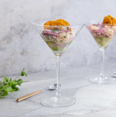 4 aperitivos con sabor a mar para despedir el verano a lo grande