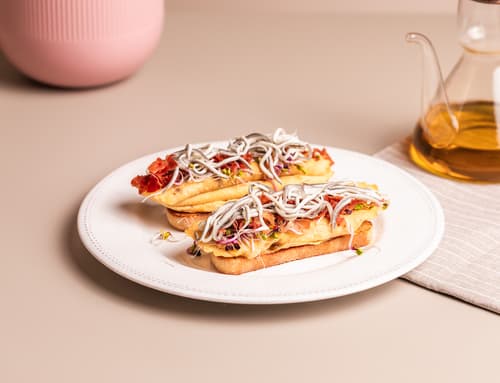 Placeres gourmet para reinventar las cenas y disfrutar sin límites