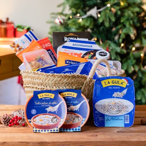 El regalo perfecto para hacer del Día del Padre una celebración gastronómica