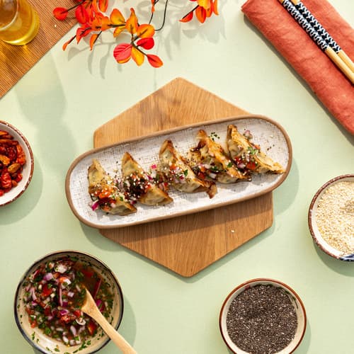 3 recetas con sabor a Japón con las que disfrutar de una cena diferente