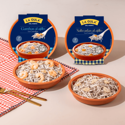 Las Cazuelitas, el nuevo producto estrella de La Gula del Norte®