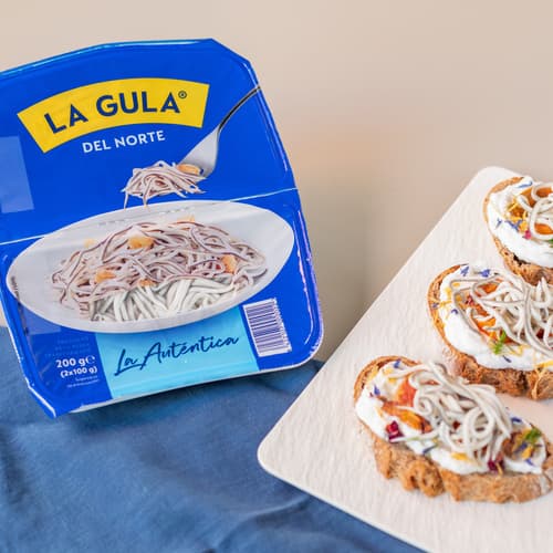 Al mal tiempo, ¡pintxos en casa!