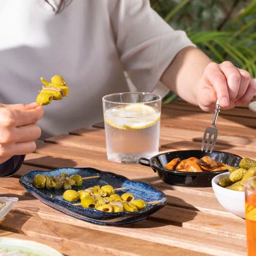 Aguinamar® lanza su nueva gama para disfrutar del aperitivo perfecto