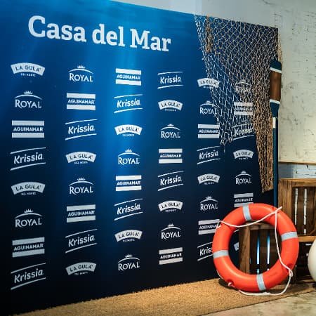 La Casa del Mar un open day lleno de novedades con mucho sabor a mar