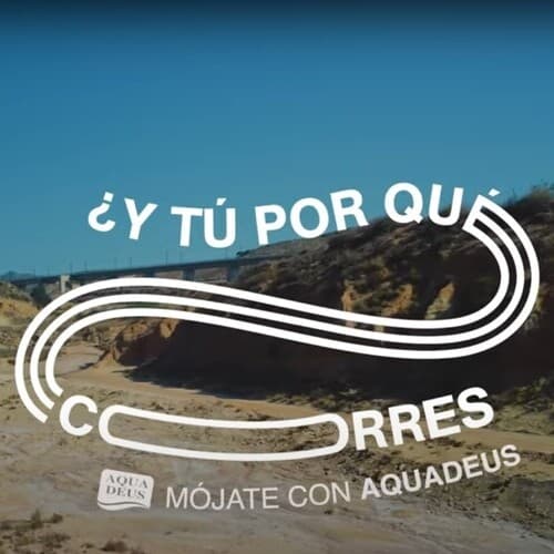 Aquadeus cierra su 25 Aniversario con una celebración de la vida equilibrada, la superación personal y el deporte saludable