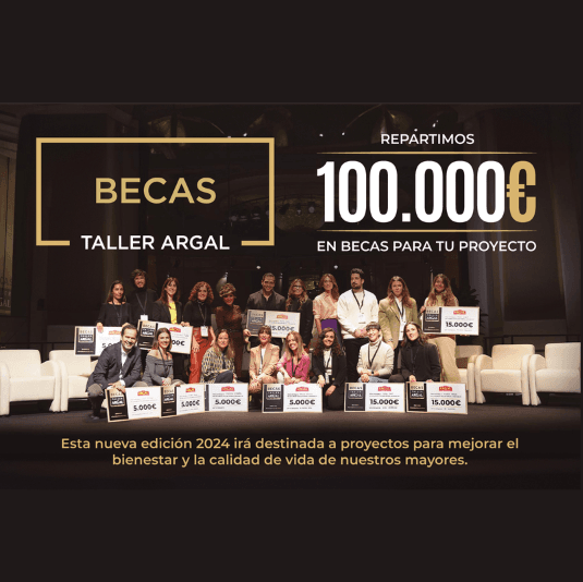 El 82% de españoles cree que la soledad no deseada es una epidemia silenciosa y puede propiciar trastornos depresivos y de ansiedad en la tercera edad