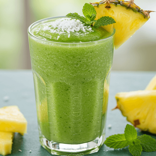 Recetas refrescantes para la ola de calor: gazpacho, tartar y smoothie con verduras ultracongeladas