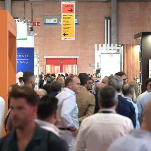 La gran distribución alimentaria se cita en Auténtica 2025 para convertir la incertidumbre en una ventaja competitiva