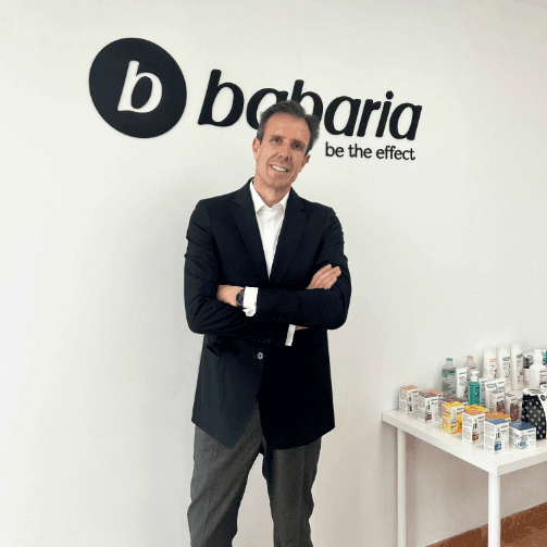 BERIOSKA alcanza ya el 40% de sus ventas en el mercado internacional y crece un 7% su facturación en 2024